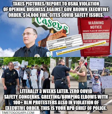 Roseburg Citizens for Truth